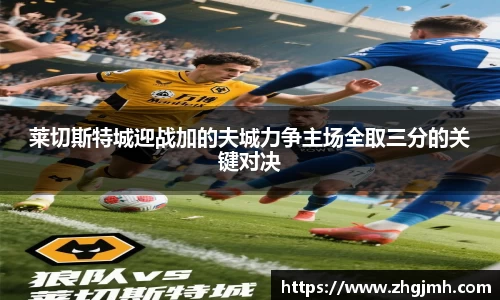 莱切斯特城迎战加的夫城力争主场全取三分的关键对决